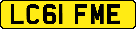 LC61FME