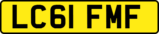 LC61FMF