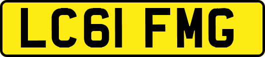 LC61FMG