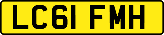 LC61FMH
