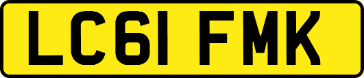 LC61FMK