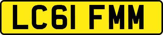 LC61FMM