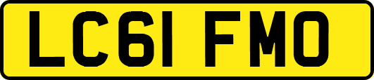 LC61FMO