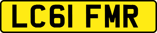 LC61FMR