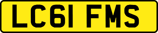 LC61FMS