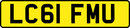LC61FMU