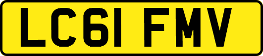 LC61FMV