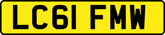 LC61FMW