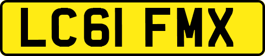 LC61FMX