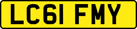 LC61FMY