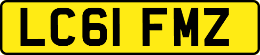LC61FMZ
