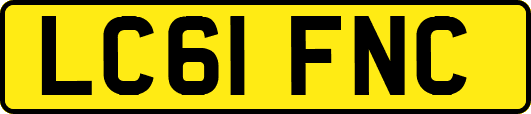LC61FNC