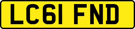 LC61FND