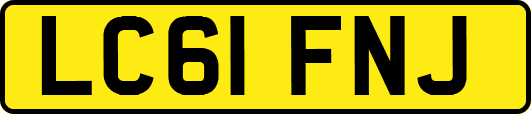 LC61FNJ