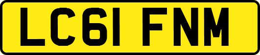 LC61FNM
