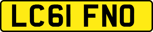 LC61FNO