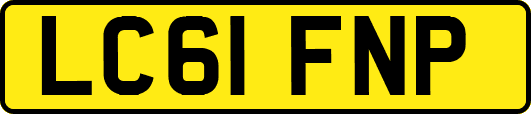 LC61FNP