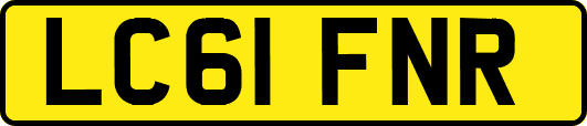 LC61FNR