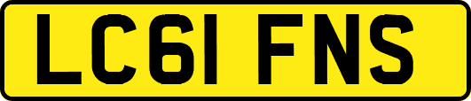 LC61FNS
