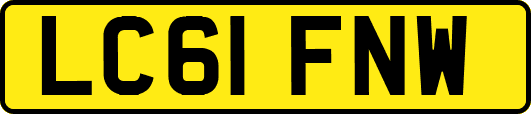 LC61FNW