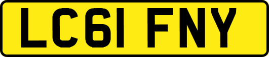 LC61FNY
