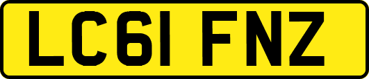 LC61FNZ