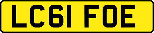 LC61FOE