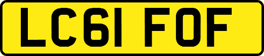 LC61FOF