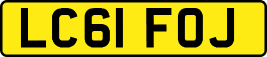 LC61FOJ