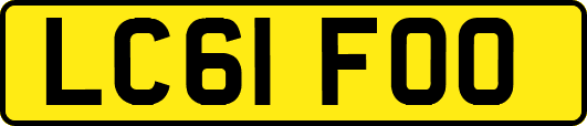 LC61FOO