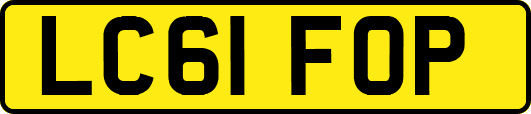 LC61FOP