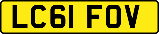 LC61FOV