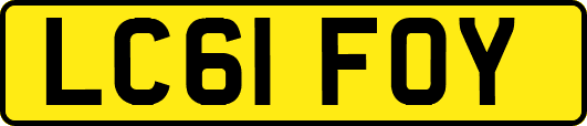 LC61FOY