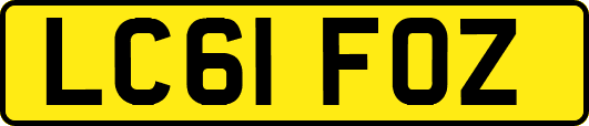 LC61FOZ