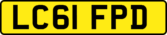 LC61FPD
