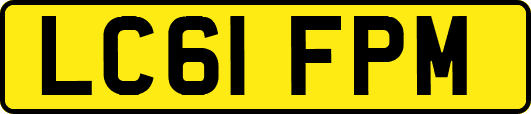 LC61FPM