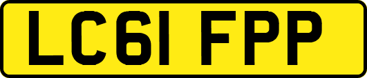 LC61FPP