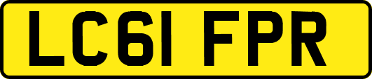 LC61FPR
