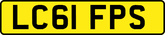 LC61FPS