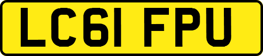 LC61FPU