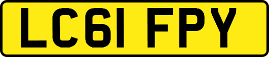 LC61FPY
