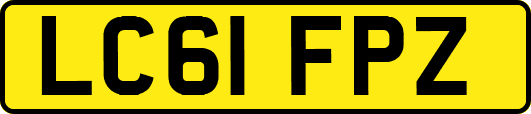LC61FPZ