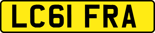 LC61FRA