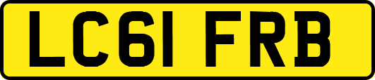 LC61FRB