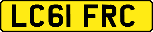 LC61FRC