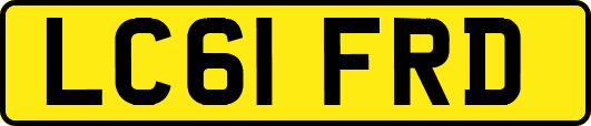 LC61FRD