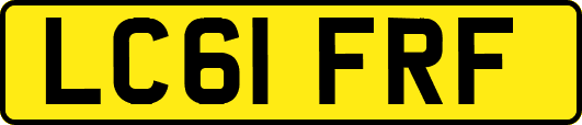 LC61FRF