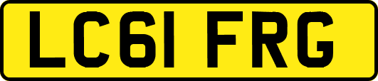 LC61FRG