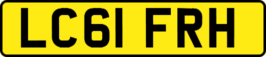 LC61FRH
