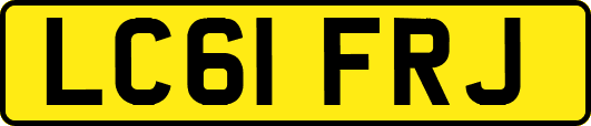 LC61FRJ